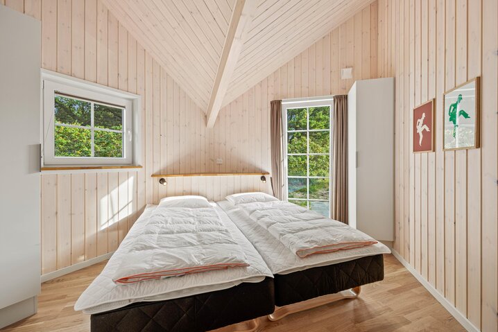 Ferienhaus 60470 in Pouls Bjerge 6, Blåvand - Bild #32