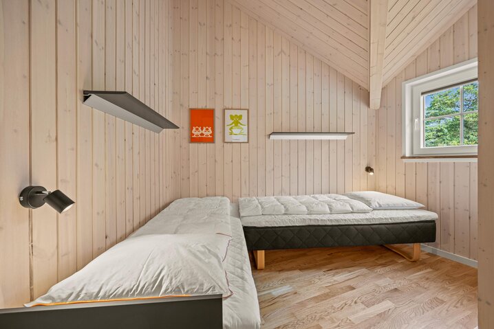 Ferienhaus 60470 in Pouls Bjerge 6, Blåvand - Bild #34