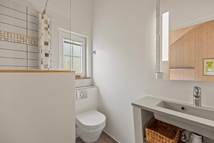 Ferienhaus 60470 in Pouls Bjerge 6, Blåvand - Bild #35