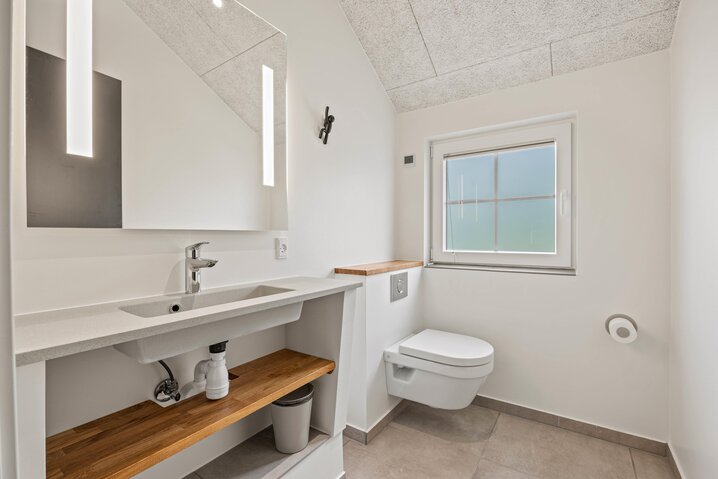 Ferienhaus 60470 in Pouls Bjerge 6, Blåvand - Bild #36