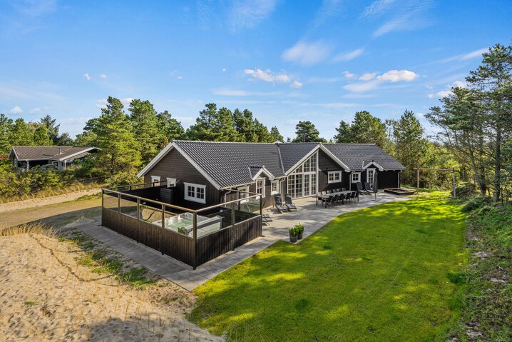 Ferienhaus 60470 in Pouls Bjerge 6, Blåvand - Bild #38