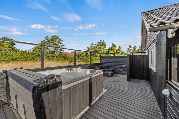 Ferienhaus 60470 in Pouls Bjerge 6, Blåvand - Bild #40