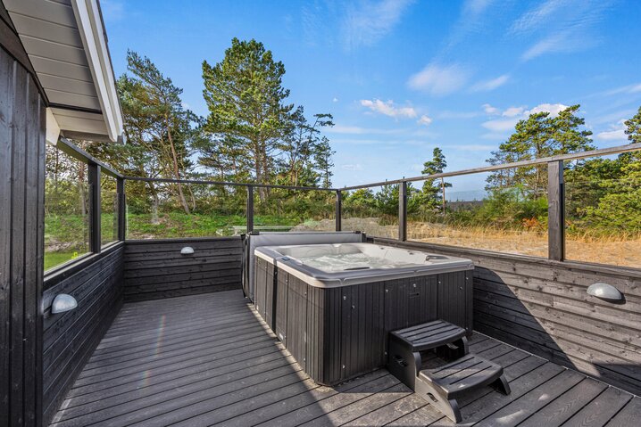 Sommerhus 60470 på Pouls Bjerge 6, Blåvand - Billede #41