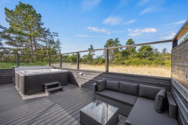 Ferienhaus 60470 in Pouls Bjerge 6, Blåvand - Bild #42