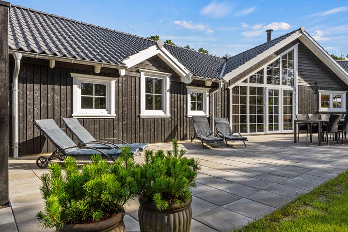 Ferienhaus 60470 in Pouls Bjerge 6, Blåvand - Bild #43