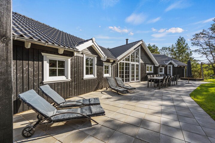 Ferienhaus 60470 in Pouls Bjerge 6, Blåvand - Bild #44