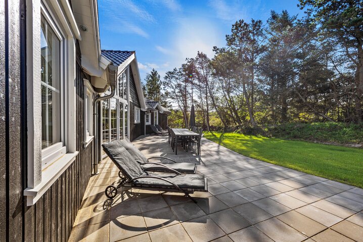 Ferienhaus 60470 in Pouls Bjerge 6, Blåvand - Bild #45