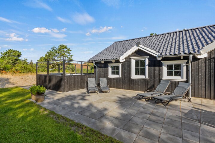 Ferienhaus 60470 in Pouls Bjerge 6, Blåvand - Bild #46