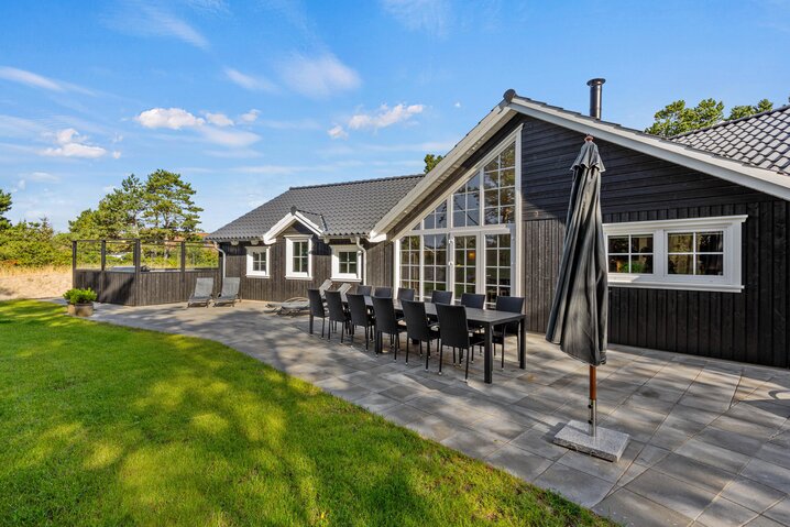 Ferienhaus 60470 in Pouls Bjerge 6, Blåvand - Bild #47