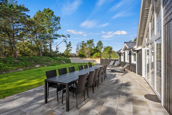 Ferienhaus 60470 in Pouls Bjerge 6, Blåvand - Bild #48