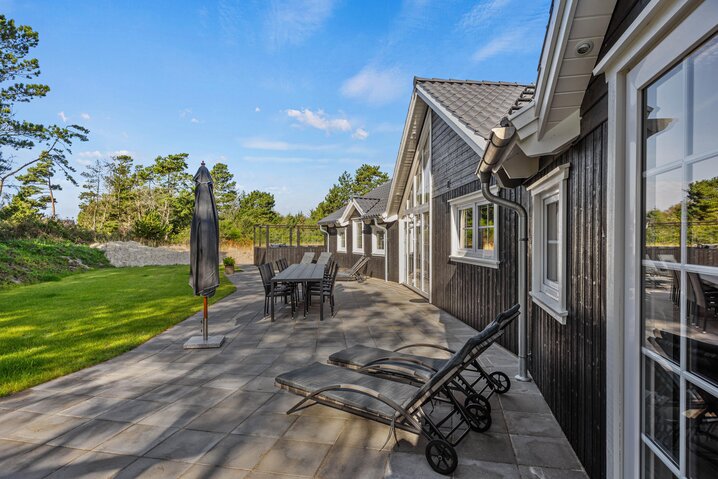 Ferienhaus 60470 in Pouls Bjerge 6, Blåvand - Bild #49