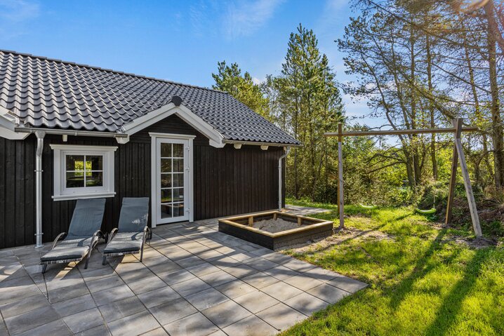 Ferienhaus 60470 in Pouls Bjerge 6, Blåvand - Bild #50