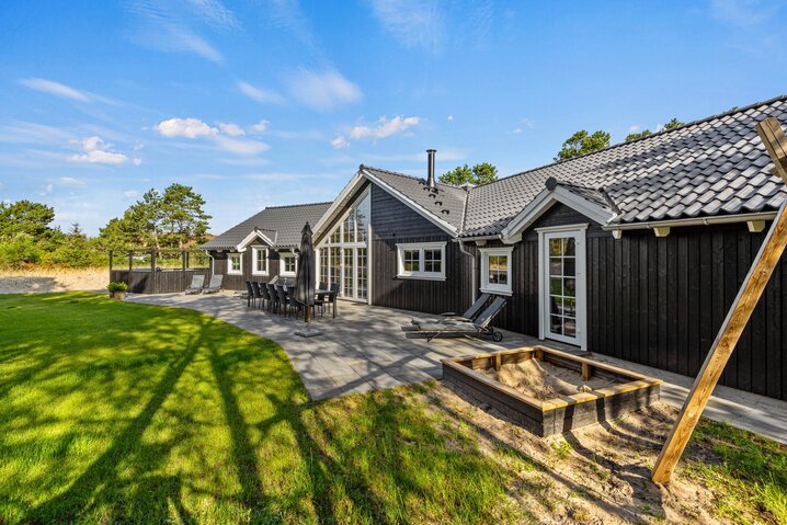 Sommerhus 60470 på Pouls Bjerge 6, Blåvand - Billede #51