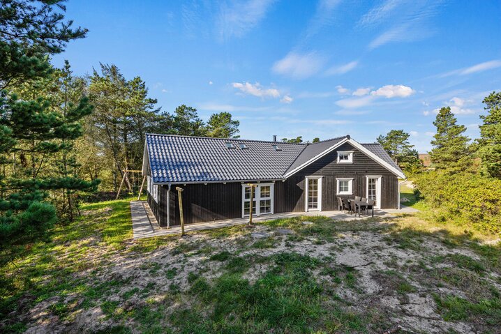 Sommerhus 60470 på Pouls Bjerge 6, Blåvand - Billede #52