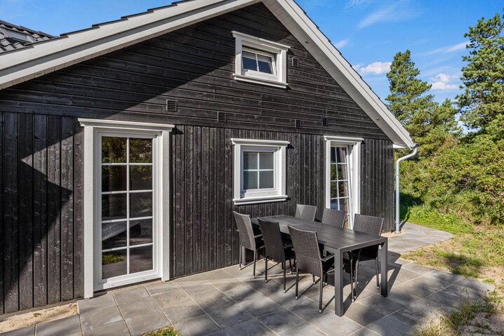 Ferienhaus 60470 in Pouls Bjerge 6, Blåvand - Bild #53