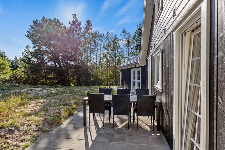 Ferienhaus 60470 in Pouls Bjerge 6, Blåvand - Bild #54