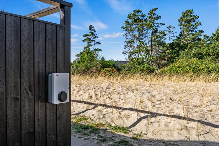 Sommerhus 60470 på Pouls Bjerge 6, Blåvand - Billede #55