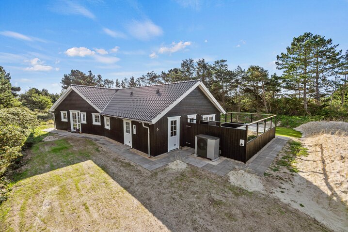 Sommerhus 60470 på Pouls Bjerge 6, Blåvand - Billede #56