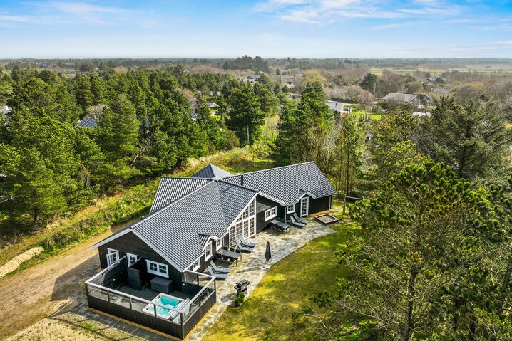 Ferienhaus 60470 in Pouls Bjerge 6, Blåvand - Bild #59