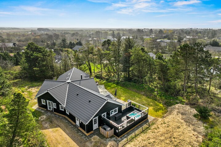 Ferienhaus 60470 in Pouls Bjerge 6, Blåvand - Bild #57