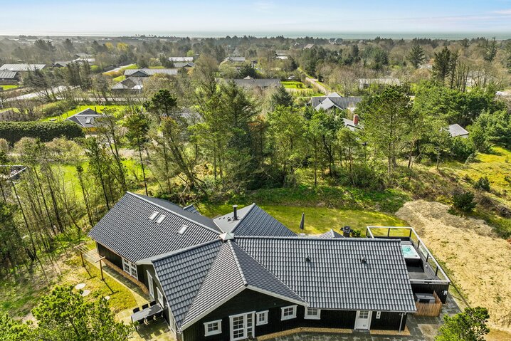 Ferienhaus 60470 in Pouls Bjerge 6, Blåvand - Bild #58