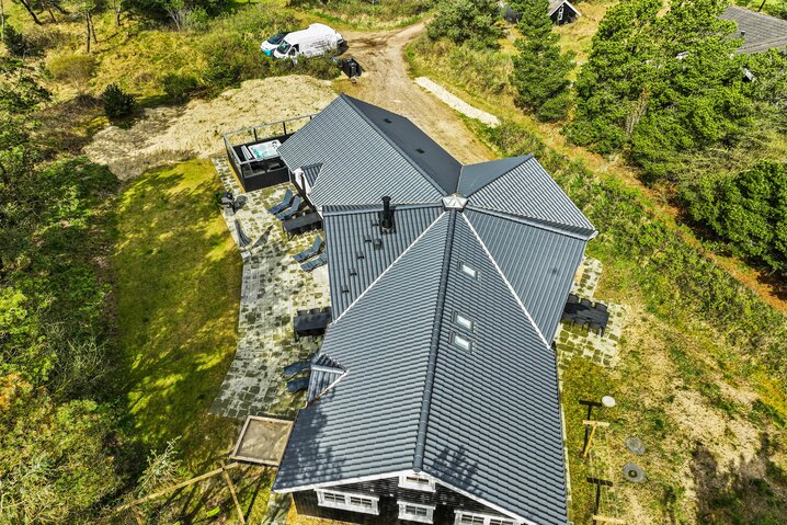 Ferienhaus 60470 in Pouls Bjerge 6, Blåvand - Bild #60