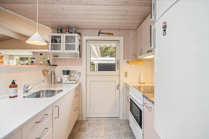 Ferienhaus 60471 in Sønder-Vasevej 11, Blåvand - Bild #2