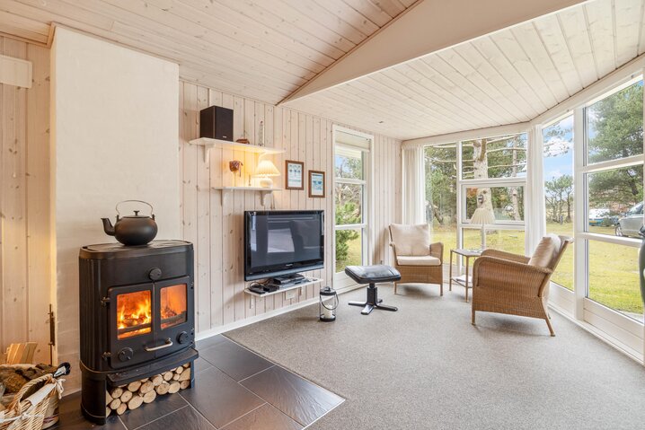 Ferienhaus 60471 in Sønder-Vasevej 11, Blåvand - Bild #3