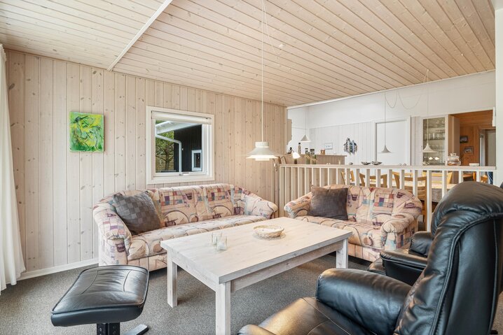 Ferienhaus 60471 in Sønder-Vasevej 11, Blåvand - Bild #4