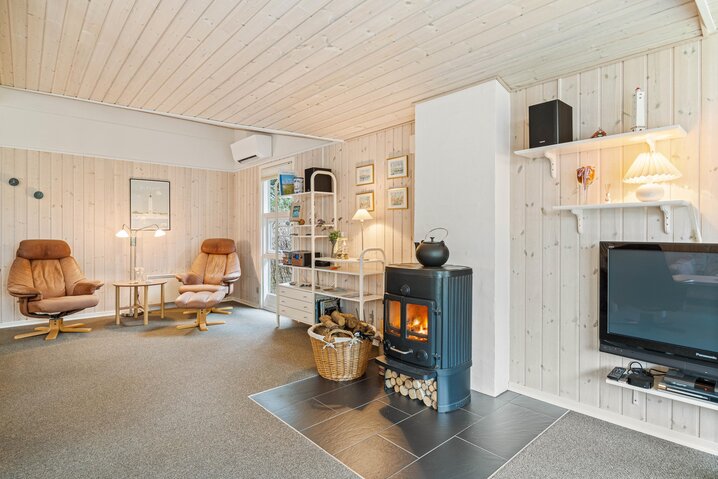 Ferienhaus 60471 in Sønder-Vasevej 11, Blåvand - Bild #5