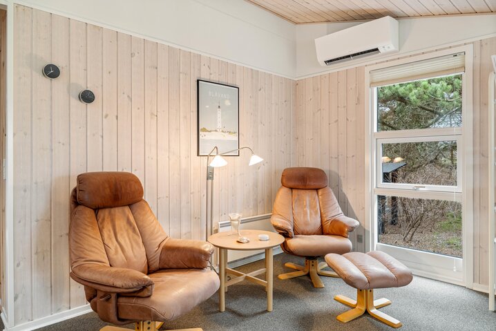 Ferienhaus 60471 in Sønder-Vasevej 11, Blåvand - Bild #6