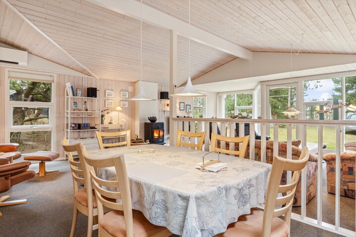 Ferienhaus 60471 in Sønder-Vasevej 11, Blåvand - Bild #7