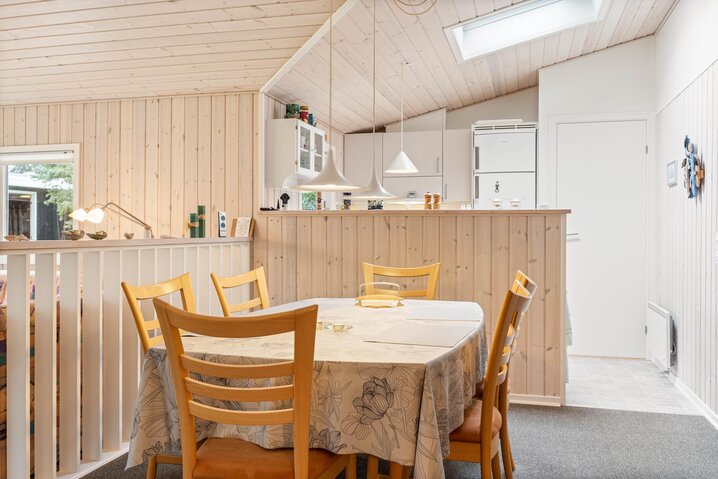 Ferienhaus 60471 in Sønder-Vasevej 11, Blåvand - Bild #9