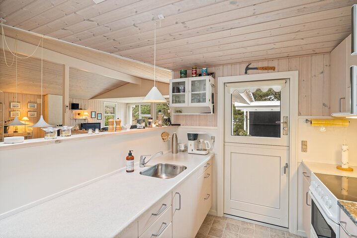 Ferienhaus 60471 in Sønder-Vasevej 11, Blåvand - Bild #11