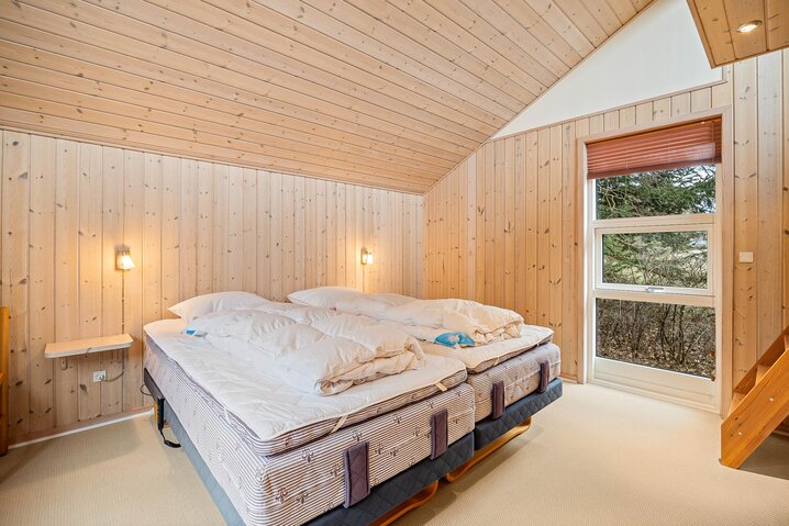 Ferienhaus 60471 in Sønder-Vasevej 11, Blåvand - Bild #12