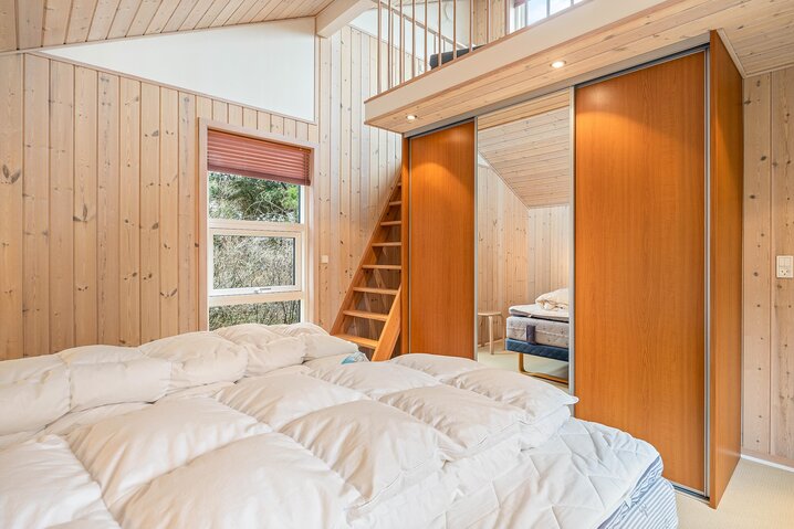 Ferienhaus 60471 in Sønder-Vasevej 11, Blåvand - Bild #14