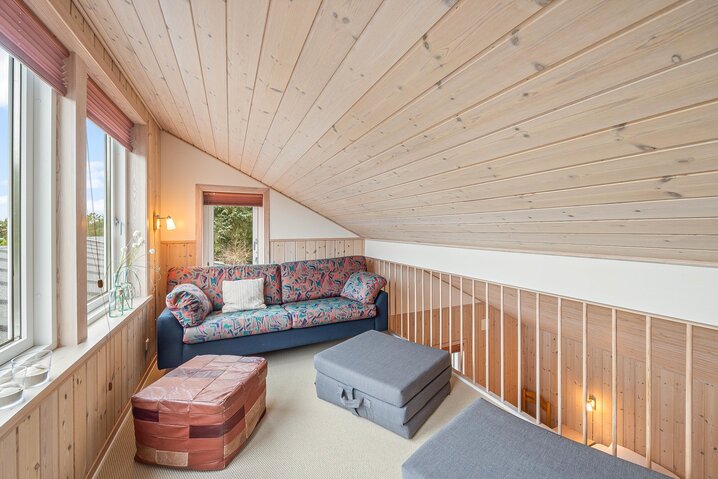 Ferienhaus 60471 in Sønder-Vasevej 11, Blåvand - Bild #15