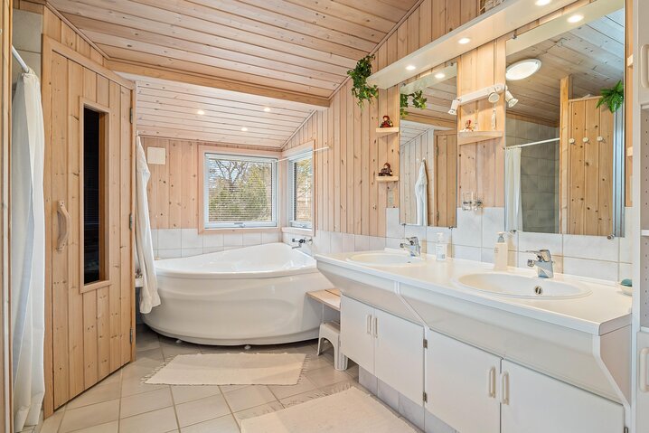 Ferienhaus 60471 in Sønder-Vasevej 11, Blåvand - Bild #16