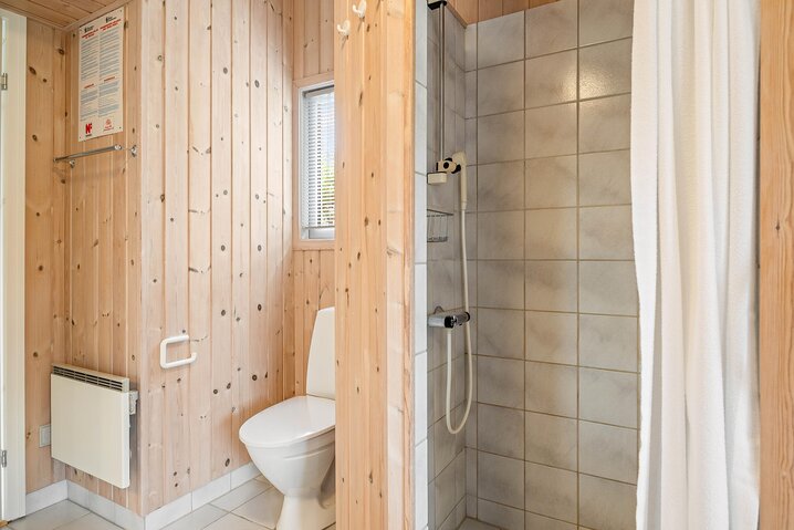 Ferienhaus 60471 in Sønder-Vasevej 11, Blåvand - Bild #17