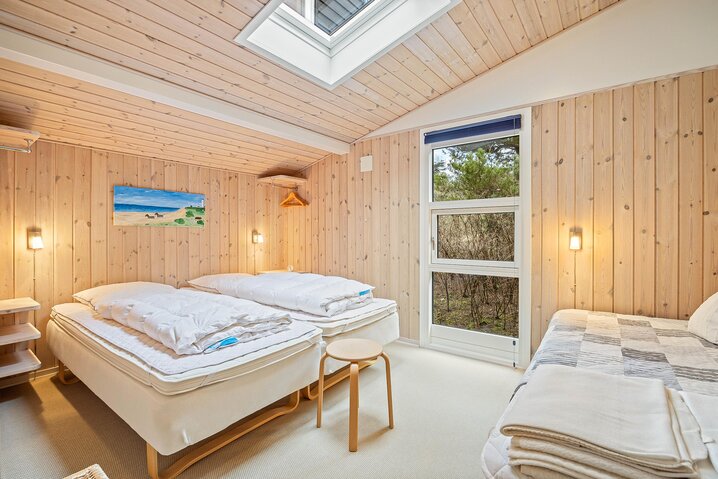 Ferienhaus 60471 in Sønder-Vasevej 11, Blåvand - Bild #18