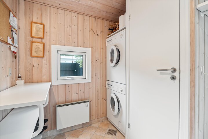 Ferienhaus 60471 in Sønder-Vasevej 11, Blåvand - Bild #19