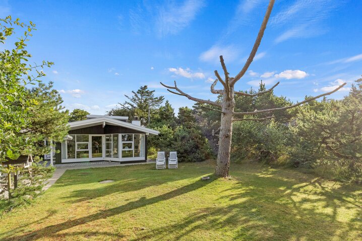 Ferienhaus 60471 in Sønder-Vasevej 11, Blåvand - Bild #22