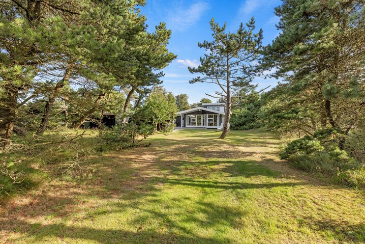 Sommerhus 60471 på Sønder-Vasevej 11, Blåvand - Billede #21