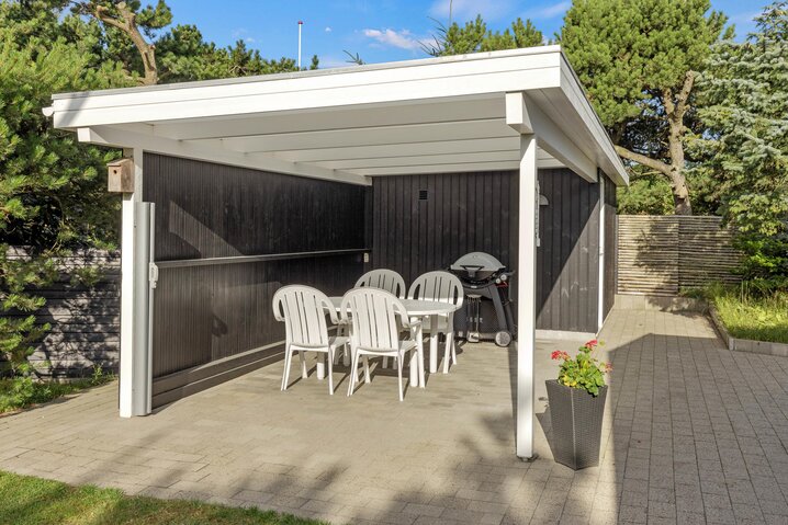 Ferienhaus 60471 in Sønder-Vasevej 11, Blåvand - Bild #23