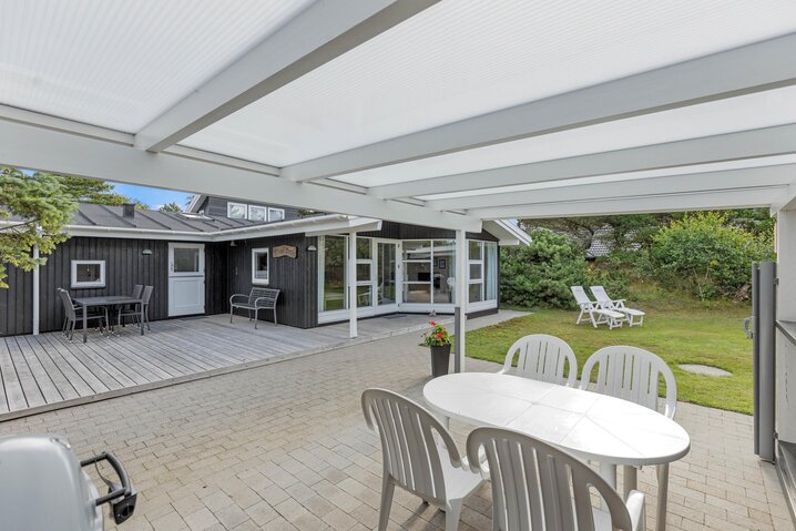 Ferienhaus 60471 in Sønder-Vasevej 11, Blåvand - Bild #24