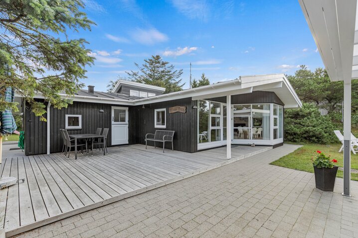 Ferienhaus 60471 in Sønder-Vasevej 11, Blåvand - Bild #25