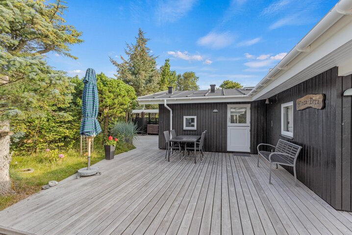 Ferienhaus 60471 in Sønder-Vasevej 11, Blåvand - Bild #26