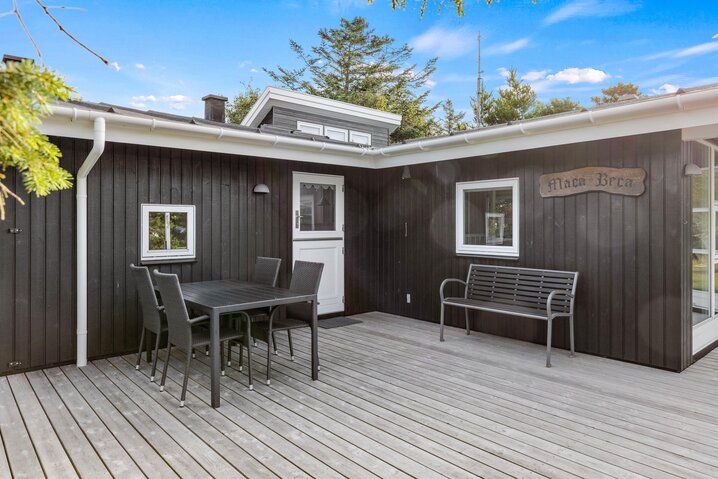 Ferienhaus 60471 in Sønder-Vasevej 11, Blåvand - Bild #27