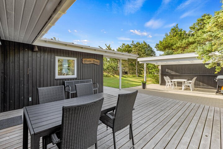 Ferienhaus 60471 in Sønder-Vasevej 11, Blåvand - Bild #28