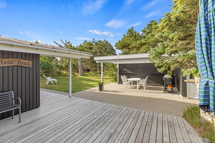 Ferienhaus 60471 in Sønder-Vasevej 11, Blåvand - Bild #29